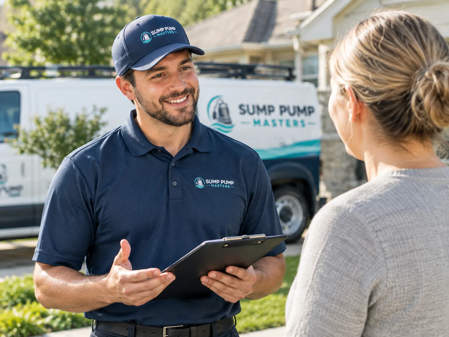 Sump Pump Repair Harbor Springs, MI FAQs